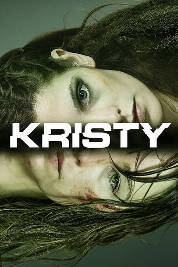 Locandina di Kristy