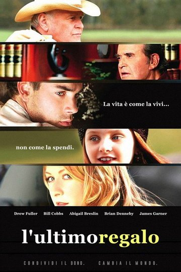 Locandina di L'ultimo regalo