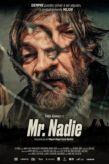 Locandina di Mr. Nadie
