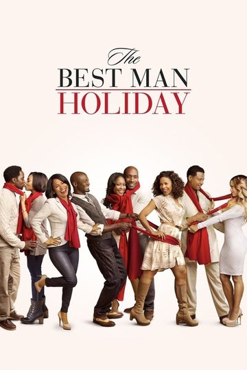 Locandina di The Best Man Holiday