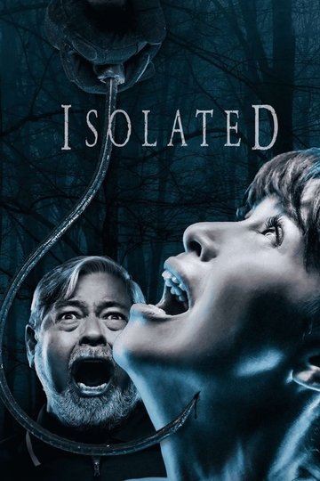 Locandina di Isolated