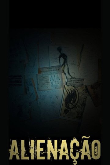 Locandina di Alienação