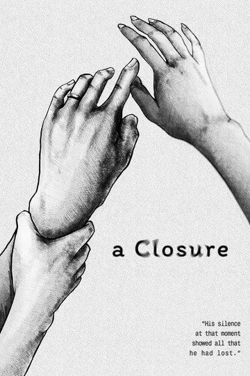 Locandina di A Closure