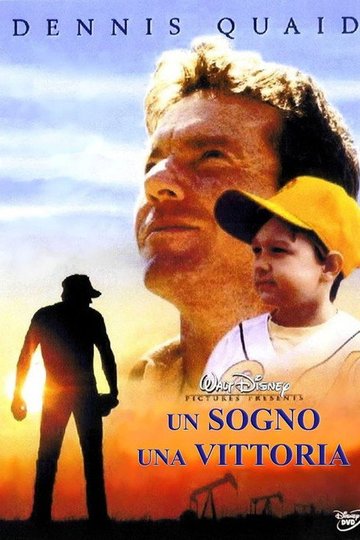 Locandina di Un sogno, una vittoria