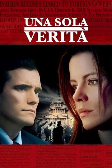 Locandina di Una sola verità