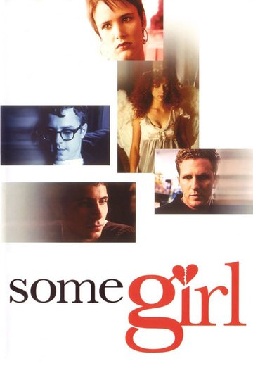 Locandina di Some Girl
