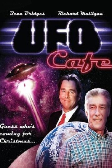 Locandina di UFO Cafe