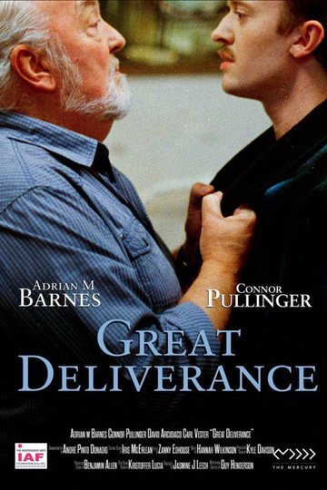 Locandina di Great Deliverance