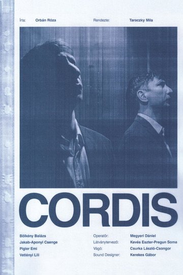 Locandina di Cordis
