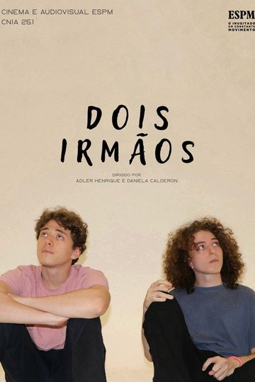 Locandina di Dois Irmãos