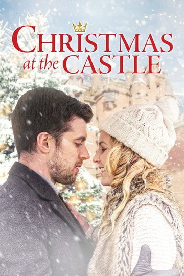 Locandina di Christmas at Castle