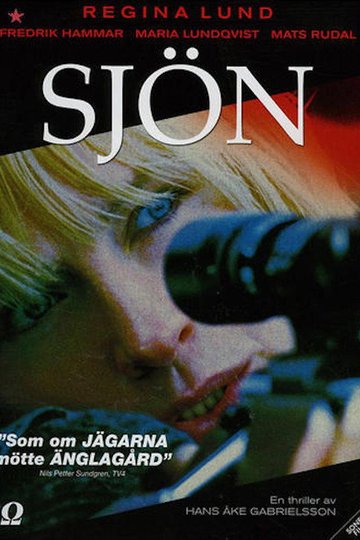Locandina di Sjön