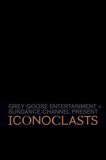Locandina di Iconoclasts