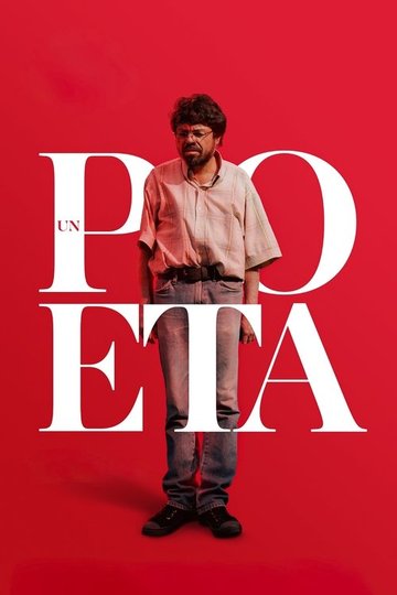 Locandina di Un poeta
