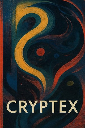 Locandina di Cryptex