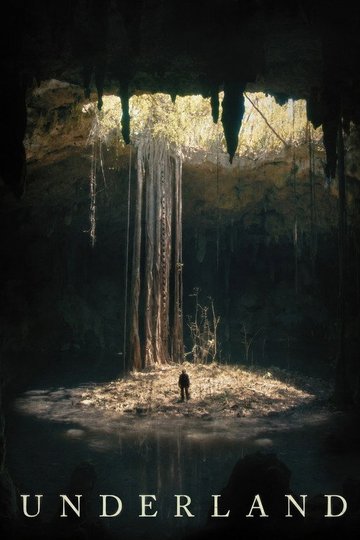 Locandina di Underland
