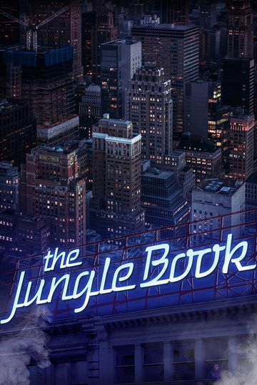 Locandina di The Jungle Book