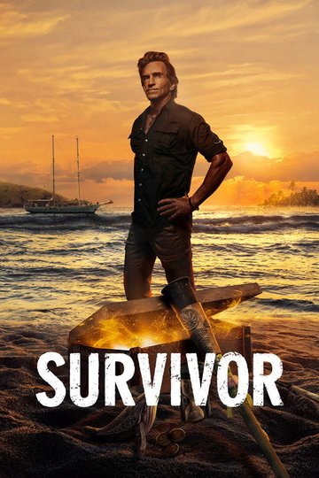 Locandina di Survivor