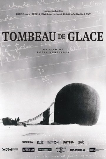 Locandina di Tombeau de glace