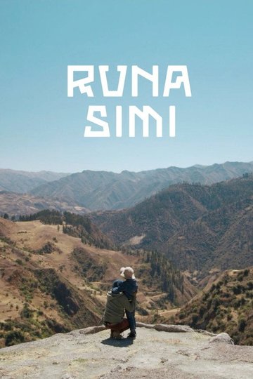 Locandina di Runa Simi