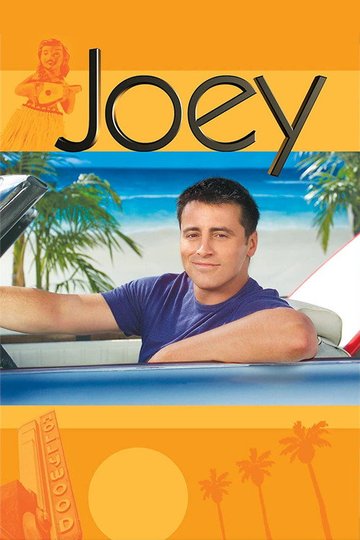 Locandina di Joey