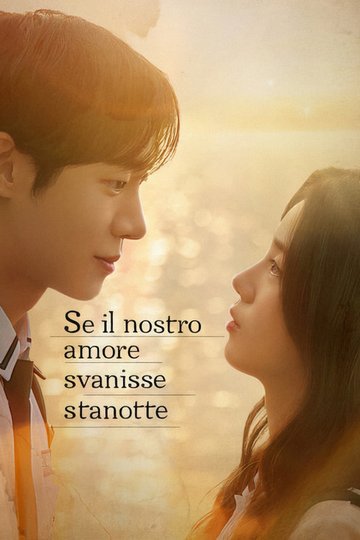 Locandina di Se il nostro amore svanisse stanotte