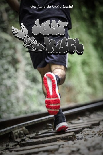 Locandina di Just Run
