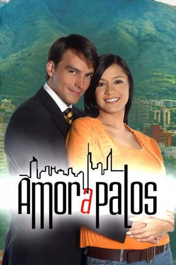 Locandina di Amor a Palos