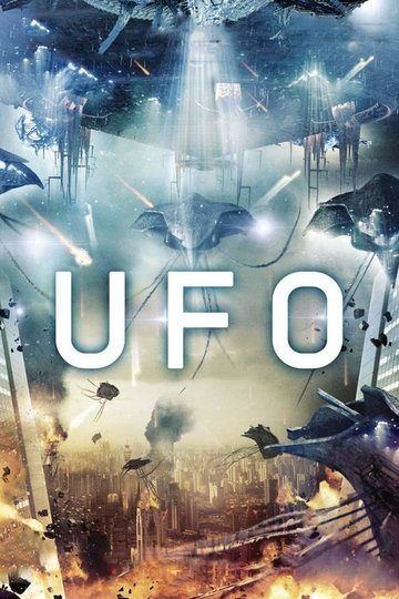 Locandina di U.F.O.