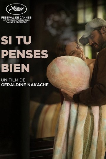 Locandina di Si tu penses bien