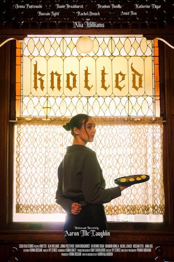 Locandina di Knotted