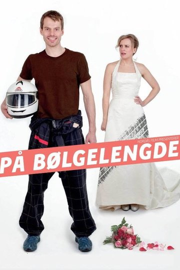 Locandina di På bølgelengde