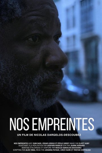 Locandina di Nos Empreintes