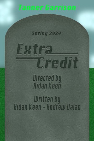 Locandina di Extra Credit