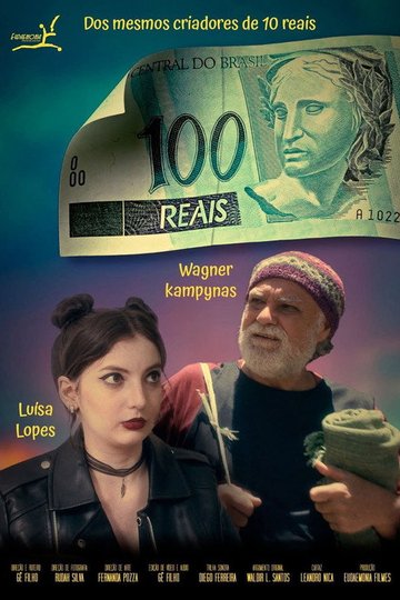 Locandina di 100 Reais