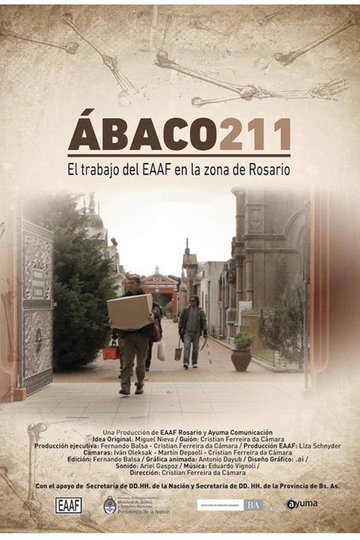 Locandina di Ábaco 211
