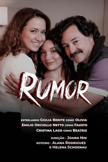 Locandina di Rumor
