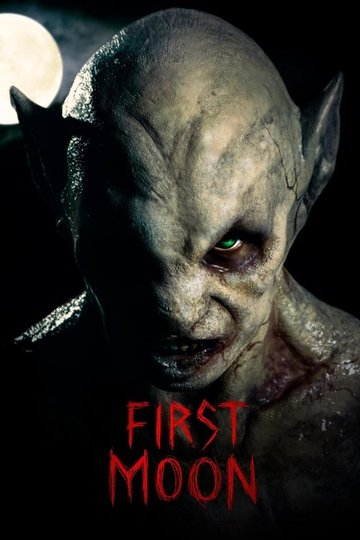 Locandina di First Moon