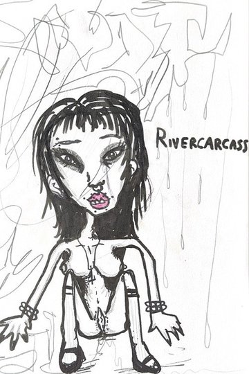 Locandina di RIVERCARCASS
