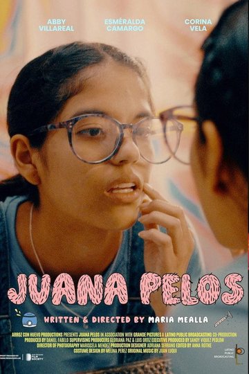 Locandina di Juana Pelos