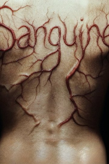 Locandina di Sanguine