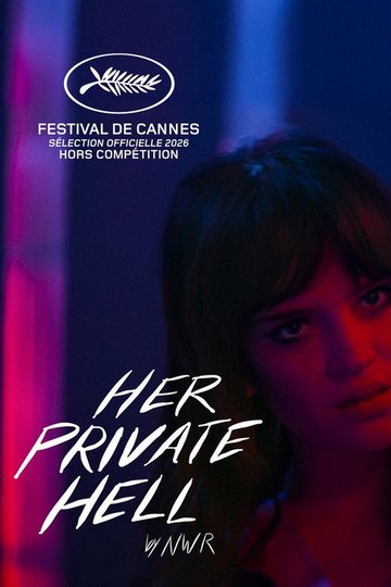 Locandina di Her Private Hell