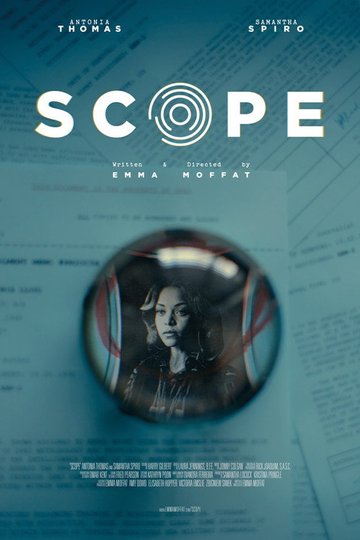 Locandina di Scope