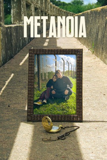 Locandina di Metanoia
