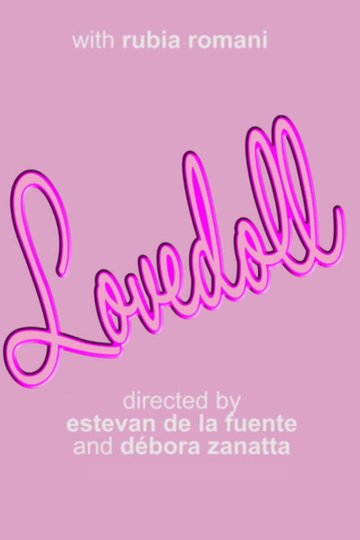 Locandina di Lovedoll