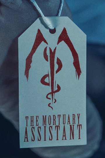 Locandina di The Mortuary Assistant