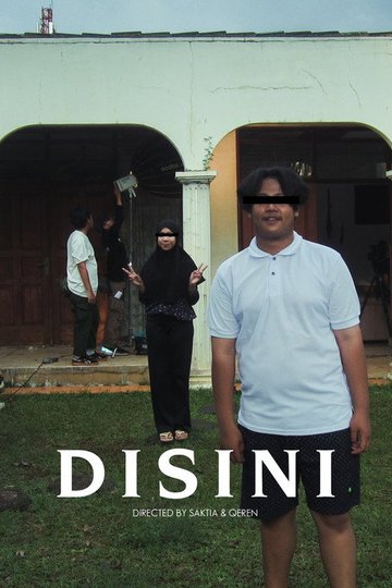Locandina di DISINI
