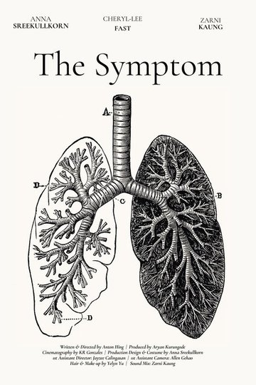 Locandina di The Symptom