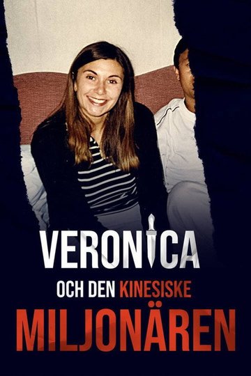 Locandina di Veronica och den kinesiske miljonären