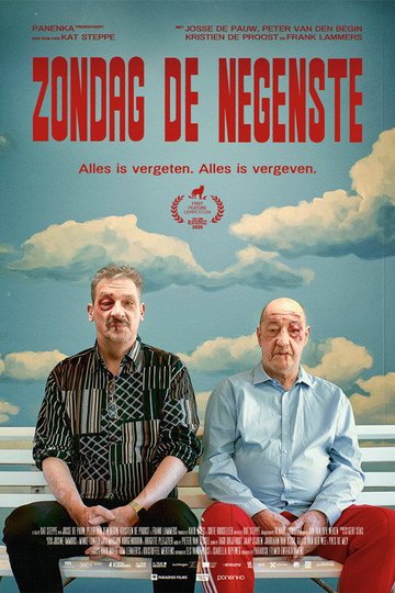 Locandina di Zondag de Negenste